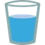 Wasserglas
